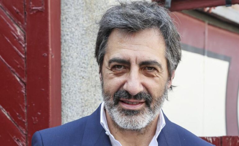 Imágenes del día: Juan del Val regresa a Instagram tras cinco meses de ausencia con una cariñosa fotografía junto a su hija, Olivia