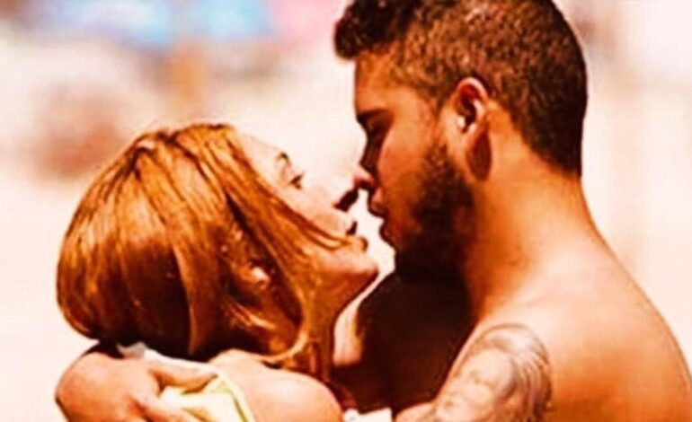 Nunca olvidaré el gran amor hacia tu hija y hacia mí