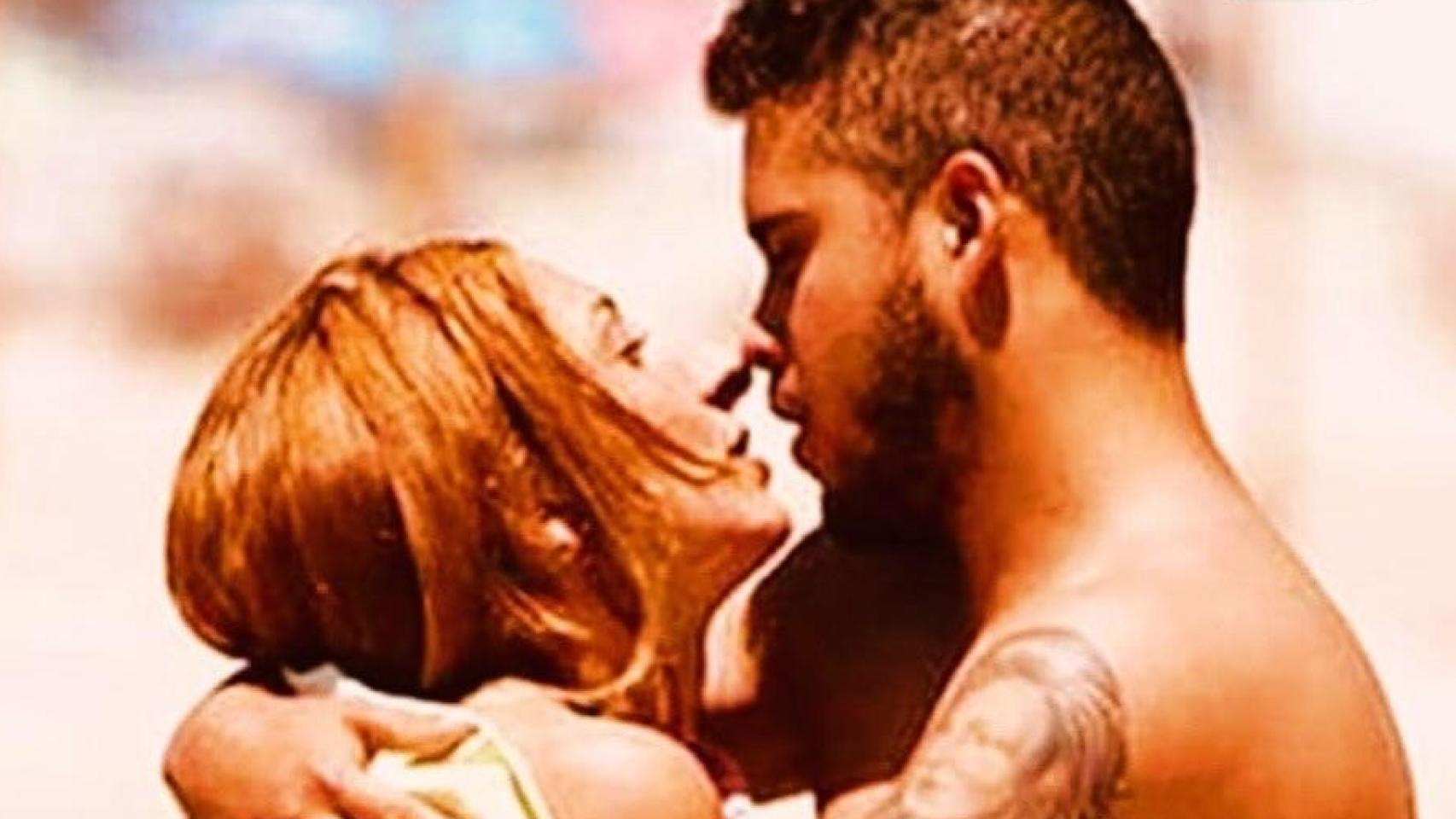 Nunca olvidaré el gran amor hacia tu hija y hacia mí