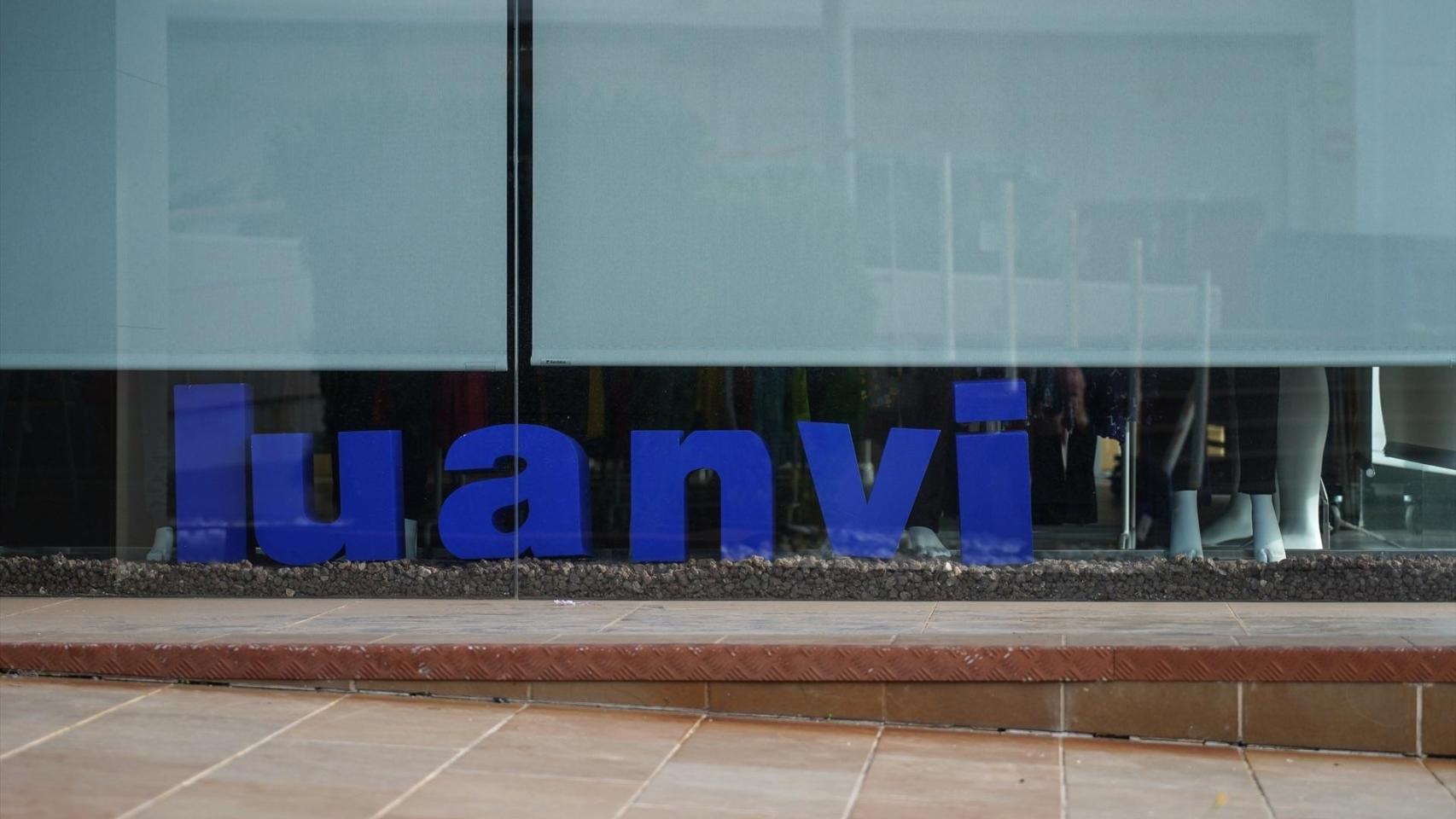 Luanvi, la histórica firma de ropa deportiva valenciana, entra en concurso de acreedores 50 años después de su fundación