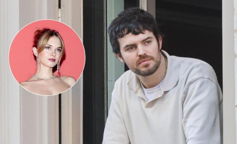 Quién es Alex Gruszynski, el futuro marido de Stella del Carmen que dejó el mundo de las inversiones para emprender