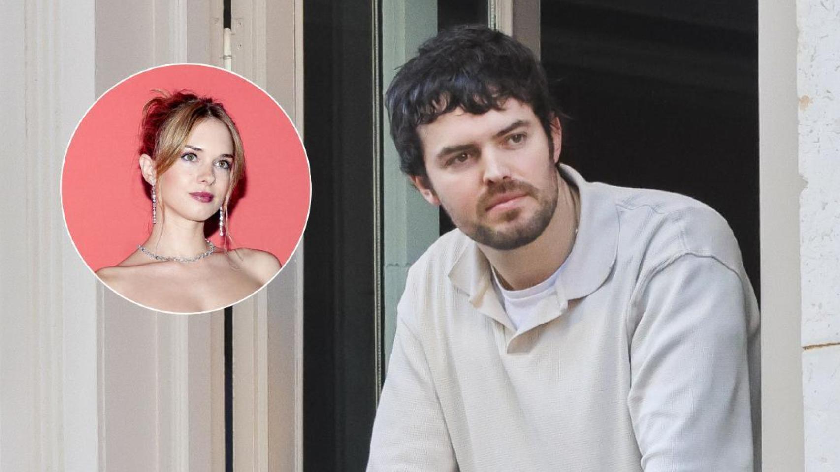 Quién es Alex Gruszynski, el futuro marido de Stella del Carmen que dejó el mundo de las inversiones para emprender