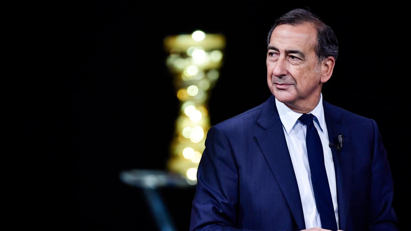 Investigan por corrupción urbanística al alcalde de Milán Giuseppe ‘Beppe’ Sala y piden detener a uno de sus concejales