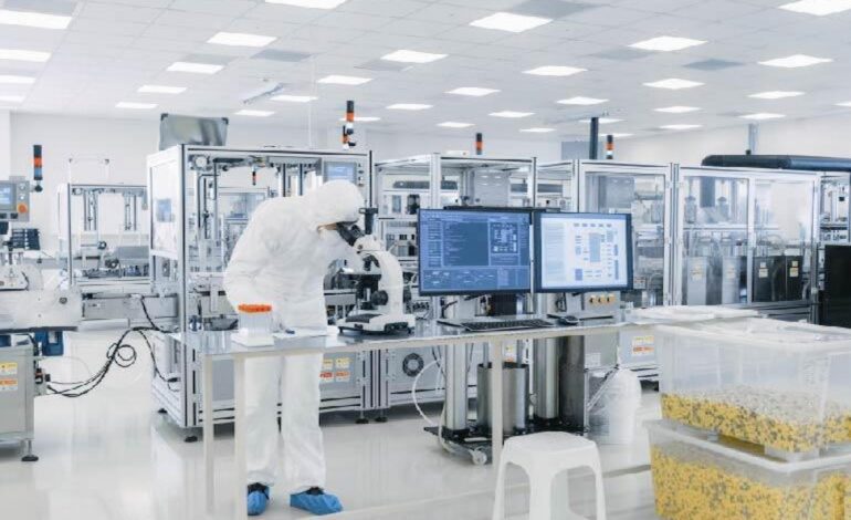 España supera las 180 plantas de producción de medicamentos tras la apertura de siete nuevas instalaciones