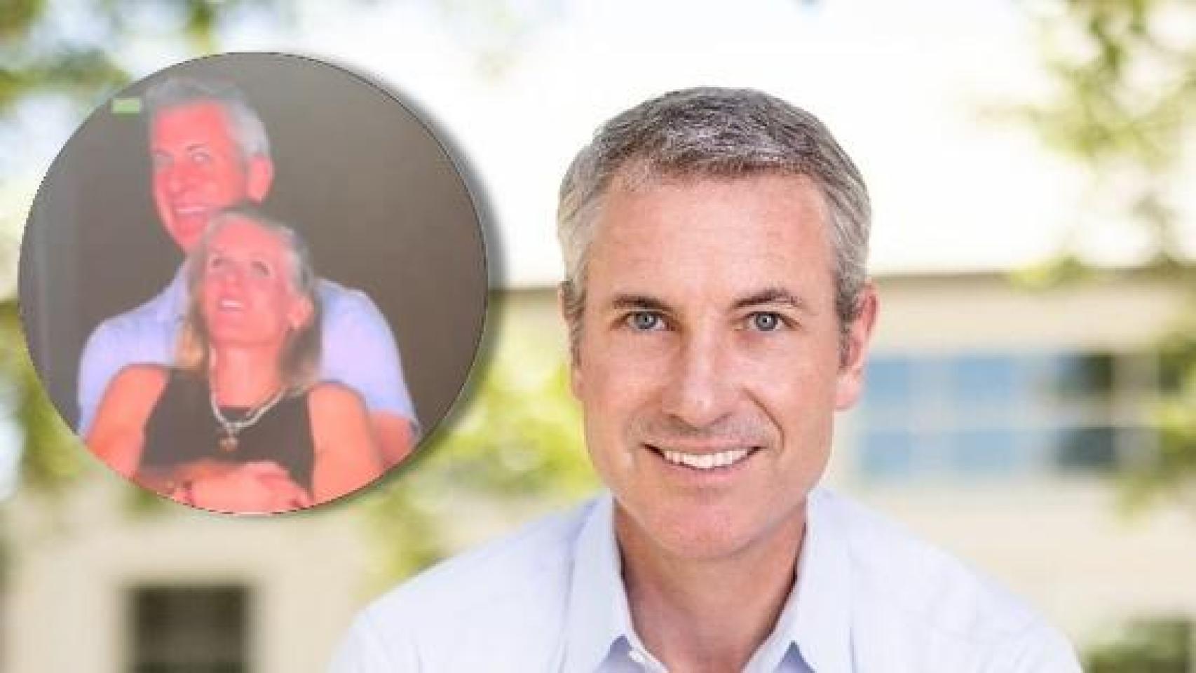 así es la viral historia del CEO Andy Byron y Kristin Cabot de la que todo el mundo habla