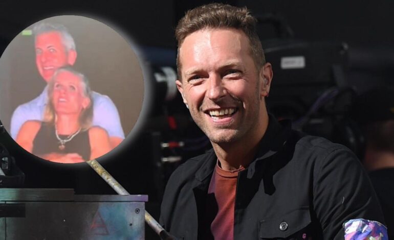 Hablamos con un testigo español que vivió en directo la infidelidad del CEO Andy Byron en el concierto de Coldplay