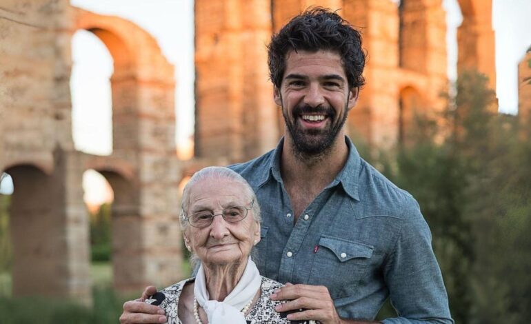 Dos años de nuestro último abrazo
