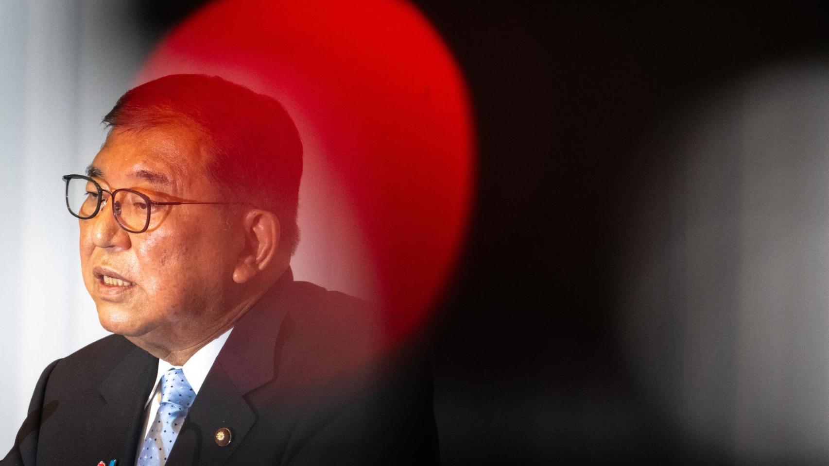 El primer ministro de Japón, Shigeru Ishiba, planea dimitir tras la debacle electoral de su partido: «Ya es inevitable»