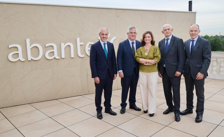 Abante y atl Capital acuerdan su integración para crear un grupo con un patrimonio de 16.000 millones y 17.000 clientes