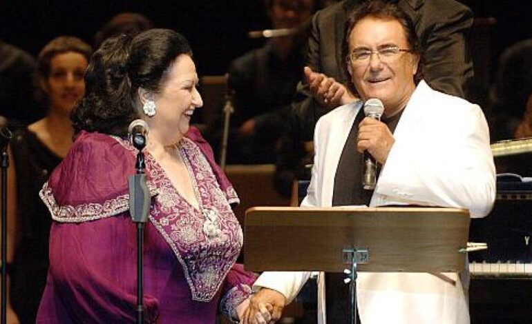 así fue la especial relación entre los cantantes