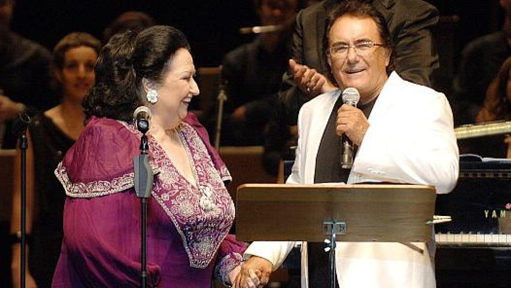 así fue la especial relación entre los cantantes