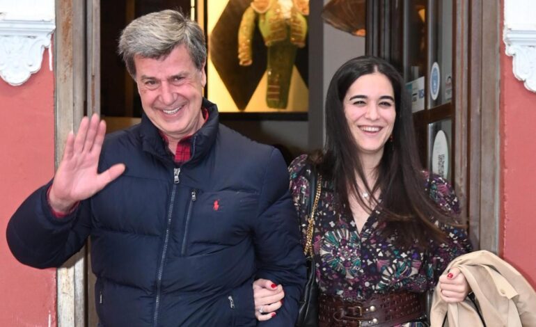 Los secretos de Las Arroyuelas, la finca en la que Cayetano Martínez de Irujo celebra su boda ‘rural’ con Bárbara Mirjan
