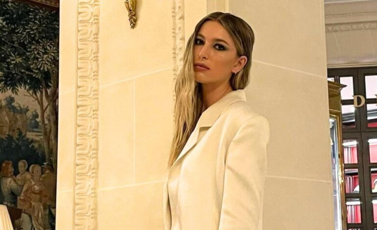 Así es el hotel de lujo y ‘country club’ en el que Eve, la hija de Steve Jobs, celebra su millonaria boda en la campiña inglesa