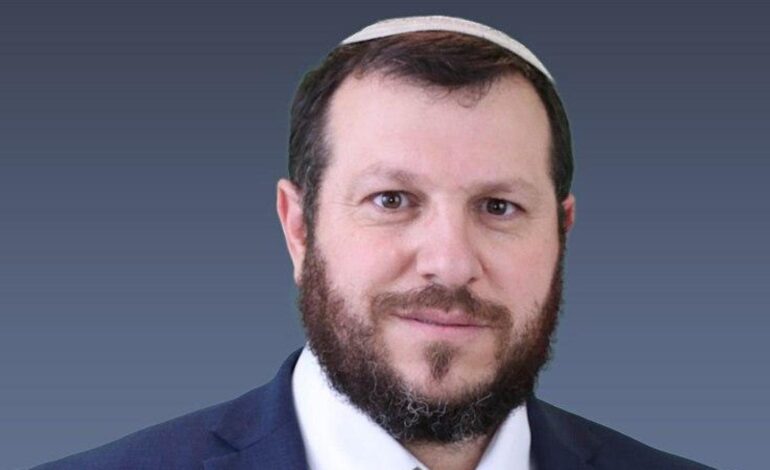 El ministro israelí Amihai Eliyahu aventura que «toda Gaza será judía» y niega el hambre en la Franja: «Erradicamos el mal»