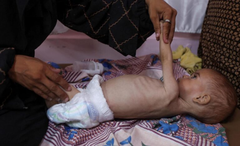 La retirada de los negociadores de Netanyahu en Doha condena a Gaza a más semanas de hambre, muerte y guerra