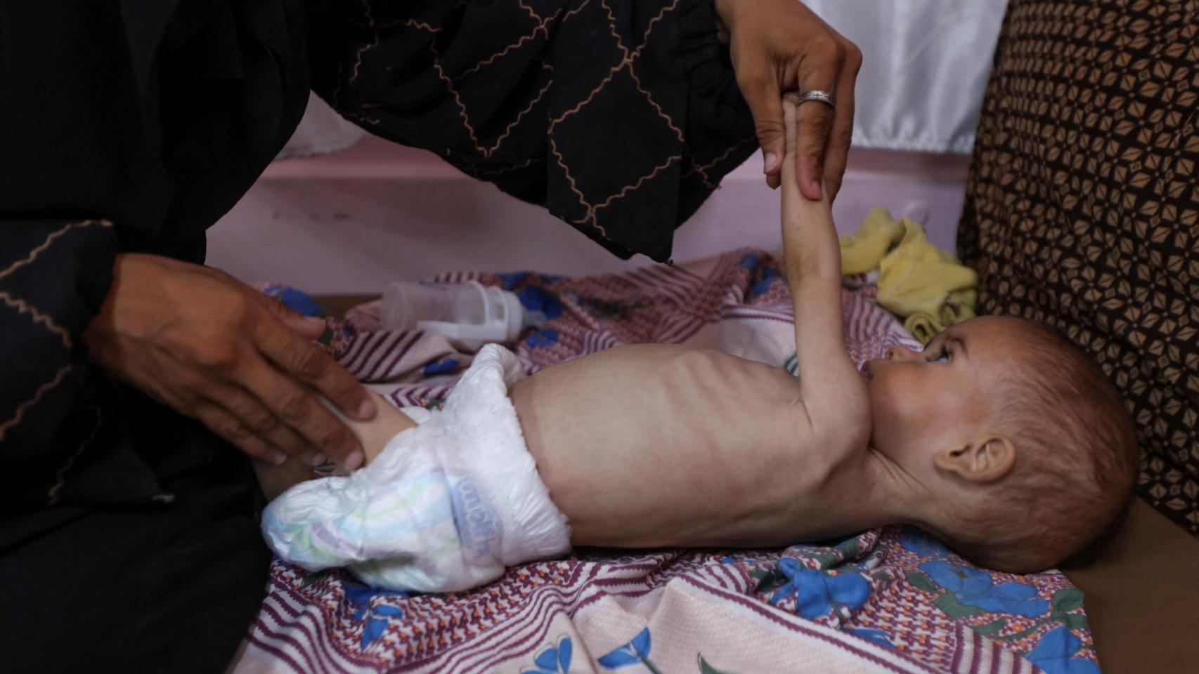La retirada de los negociadores de Netanyahu en Doha condena a Gaza a más semanas de hambre, muerte y guerra