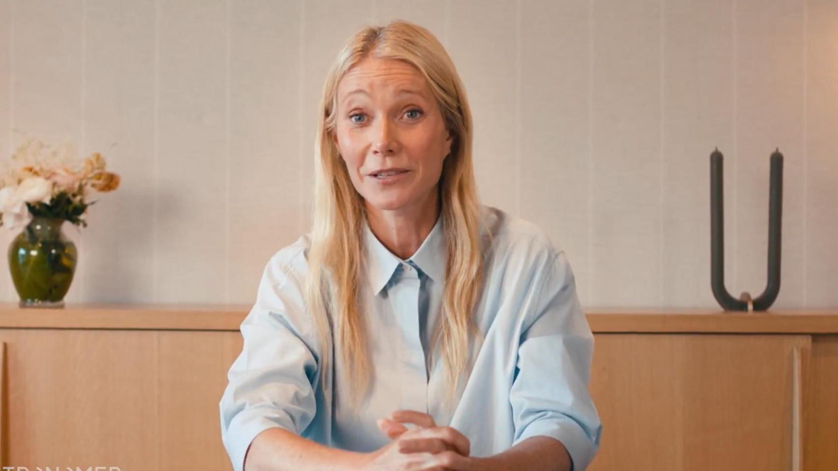 Astronomer ficha a Gwyneth Paltrow, ex de Chris Martin, como «portavoz temporal» para zanjar la crisis post Andy Byron