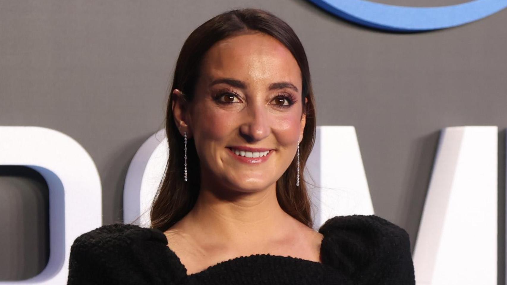 Lucía Pombo tiene el pijama de verano que envidia su hermana María y que todas las expertas quieren en su maleta