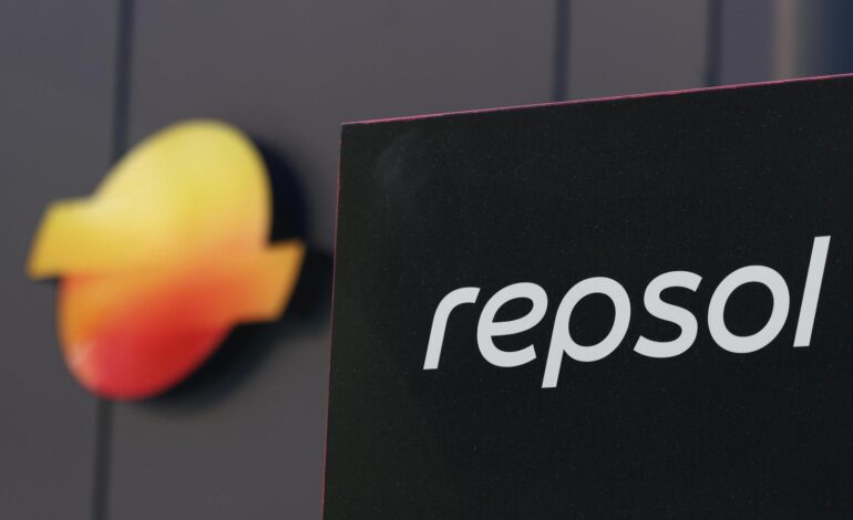 Repsol entra en el capital del desarrollador de electrolizadores estonio Stargate Hydrogen