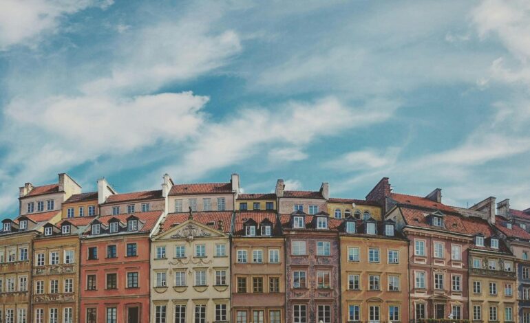 Impact Bridge y Morgan Stanley amplían su alianza con un fondo inmobiliario europeo de 100 millones