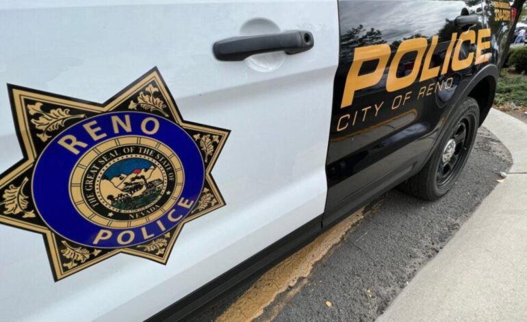 Al menos dos muertos y tres heridos por un tiroteo en un casino de Reno (EEUU)