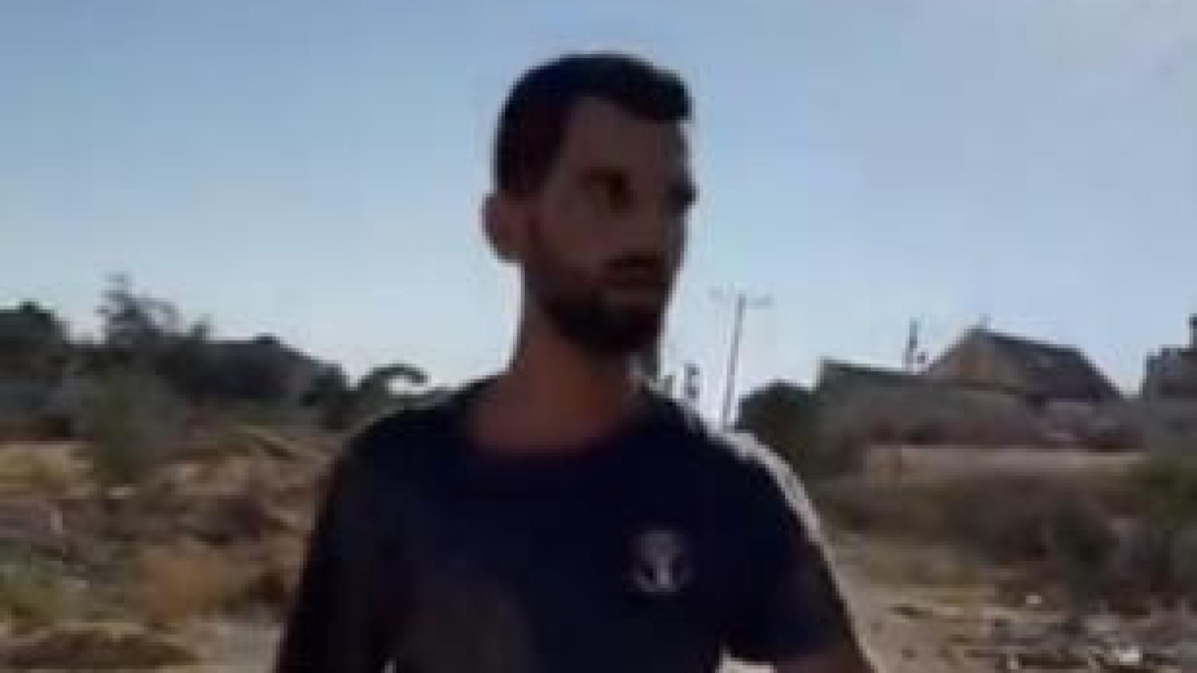 Un colono israelí mata a un activista que ayudó a grabar la ‘oscarizada’ película sobre Palestina, ‘No Other Land’