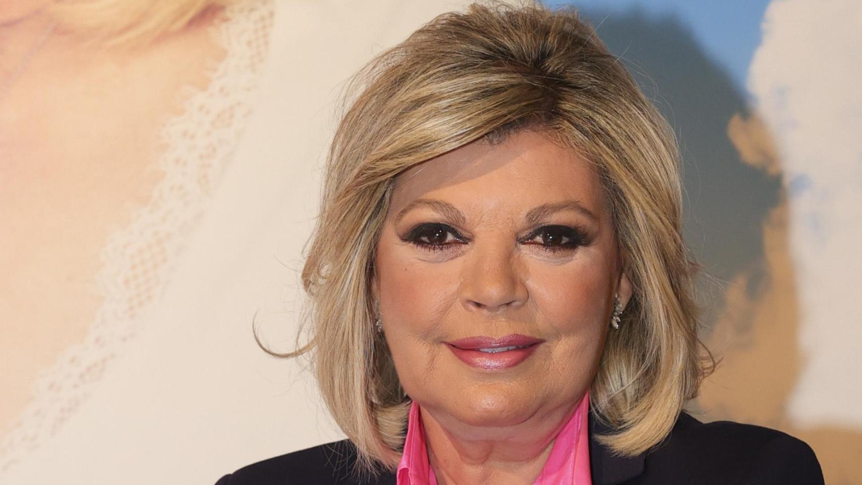 Imágenes del día: Terelu Campos se reúne con Alejandra Rubio y Carlo Costanzia en Málaga, previo a una cita muy especial