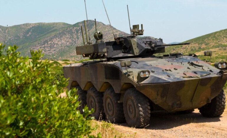 Leonardo se impone a Rheinmetall e Indra y adquiere el negocio de defensa de Iveco por 1.700 millones de euros