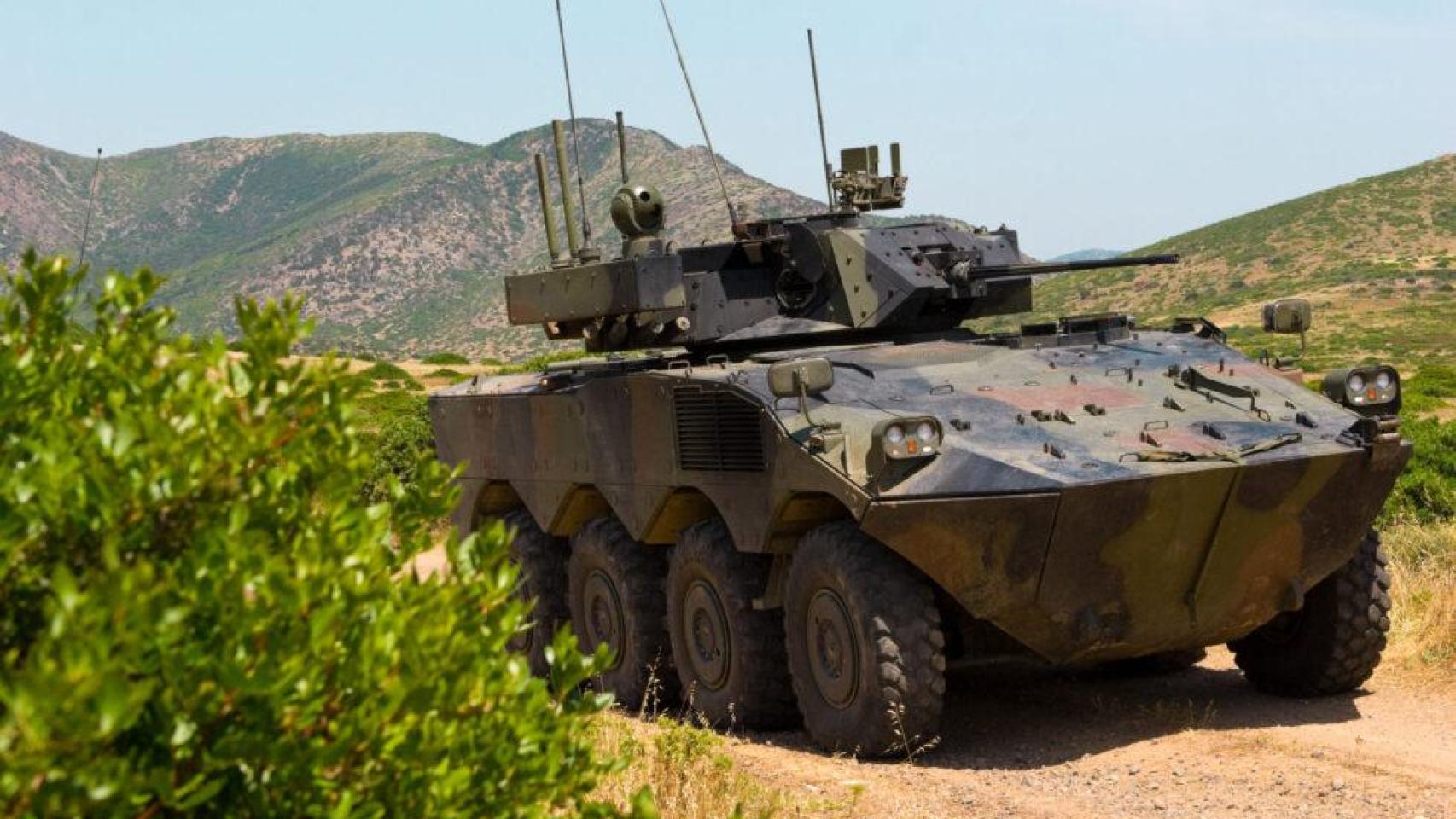 Leonardo se impone a Rheinmetall e Indra y adquiere el negocio de defensa de Iveco por 1.700 millones de euros