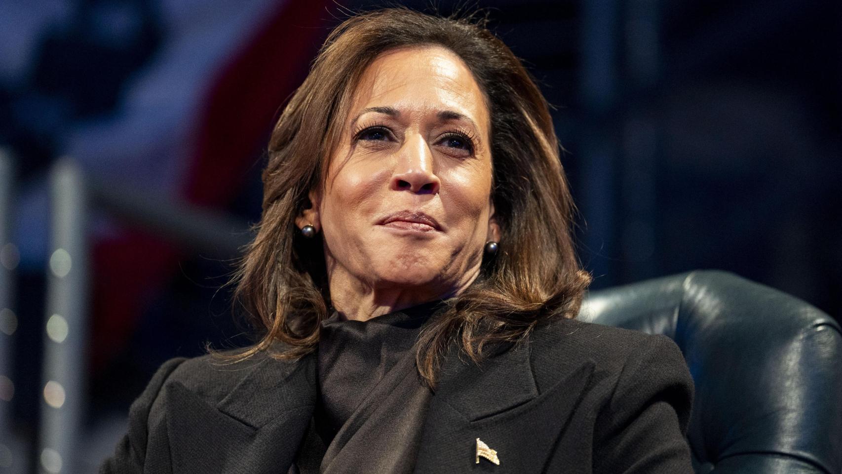 Kamala Harris da un paso atrás y anuncia que no se presentará a las elecciones a gobernadora de California de 2026