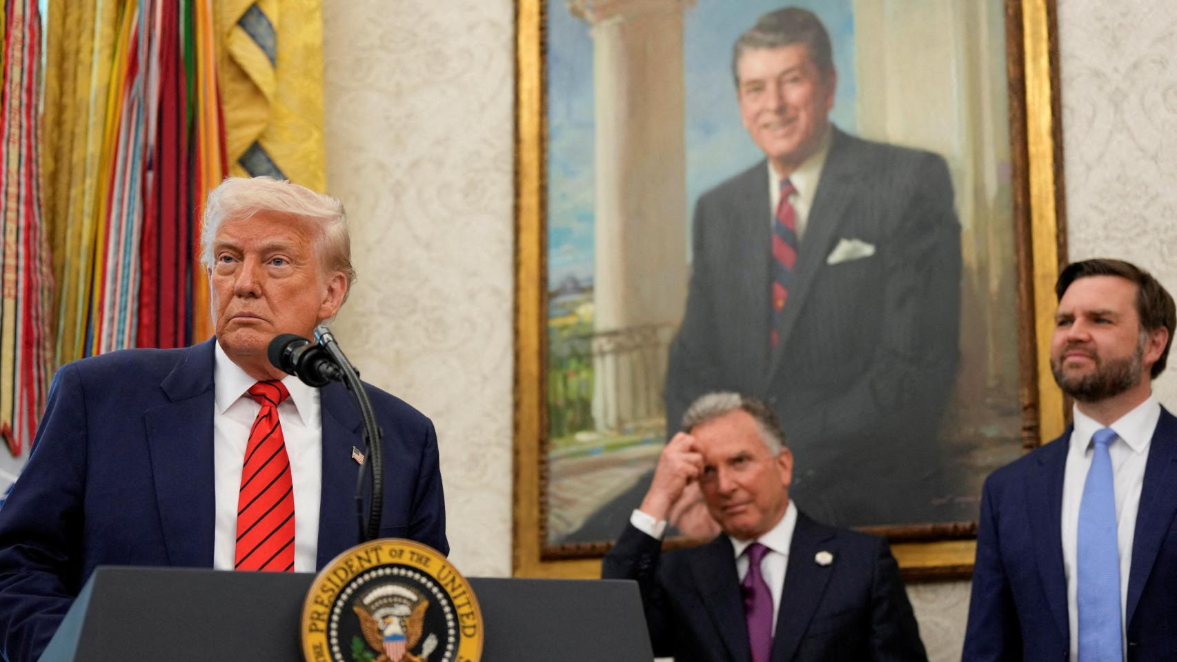 El enviado de Trump para Oriente Medio ingresará en Gaza para supervisar la distribución de ayuda