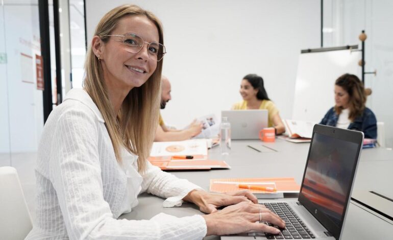 Cambiar de trabajo y de sector a partir de los 30: «Si hay una vocación verdadera y ganas de implicarse, vale muchísimo la pena»