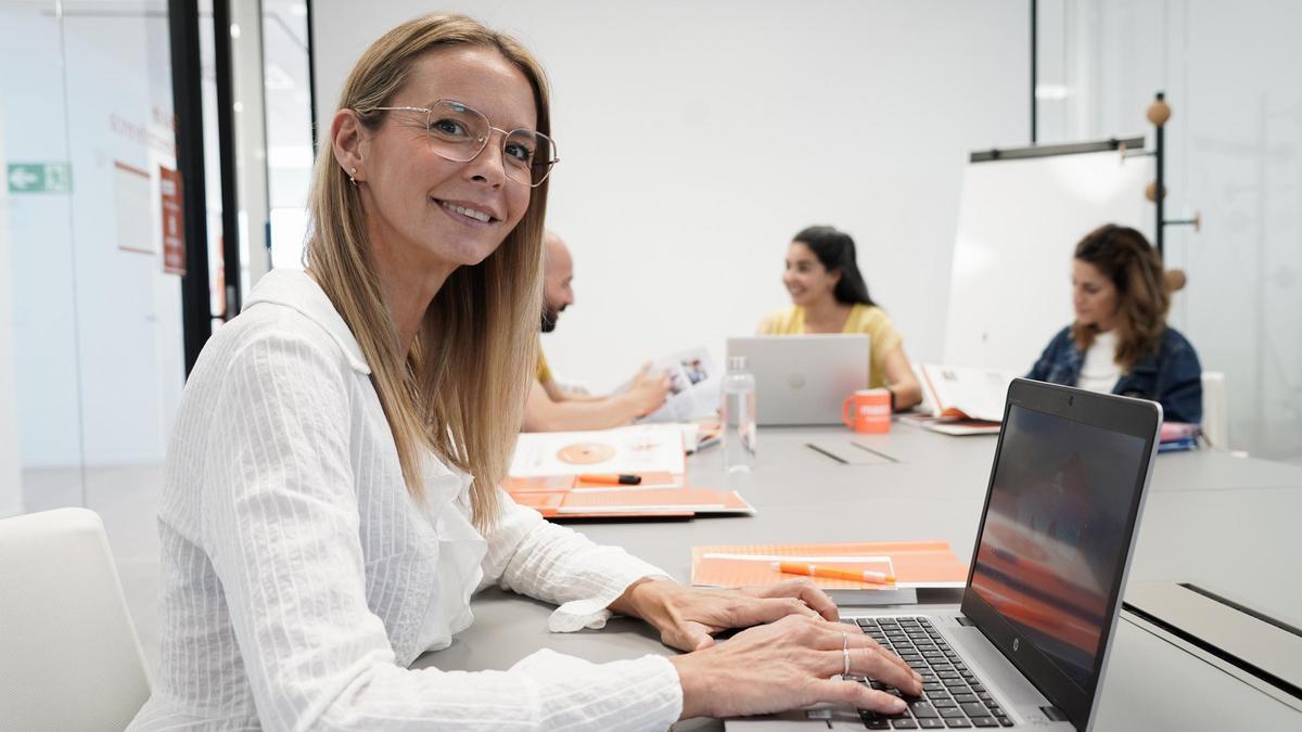 Cambiar de trabajo y de sector a partir de los 30: «Si hay una vocación verdadera y ganas de implicarse, vale muchísimo la pena»