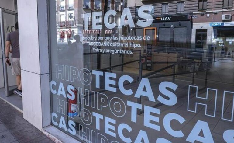 Rocío Chipont, experta en hipotecas: «Esto es lo que los bancos no quieren que sepas»
