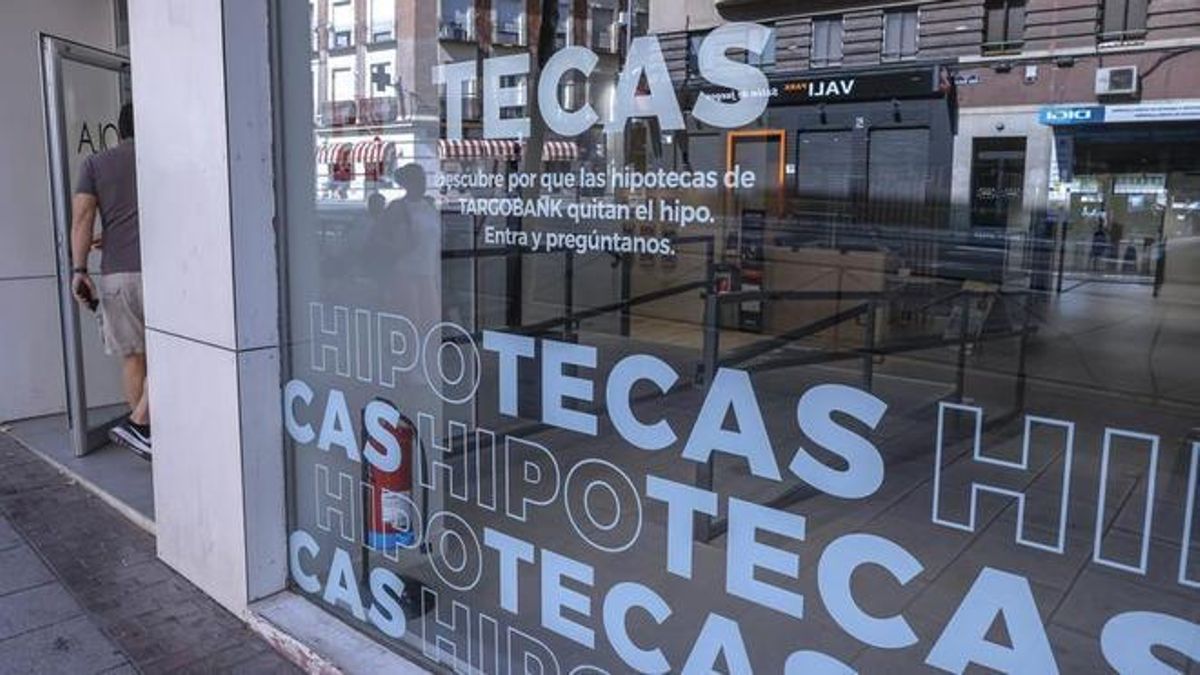 Rocío Chipont, experta en hipotecas: «Esto es lo que los bancos no quieren que sepas»
