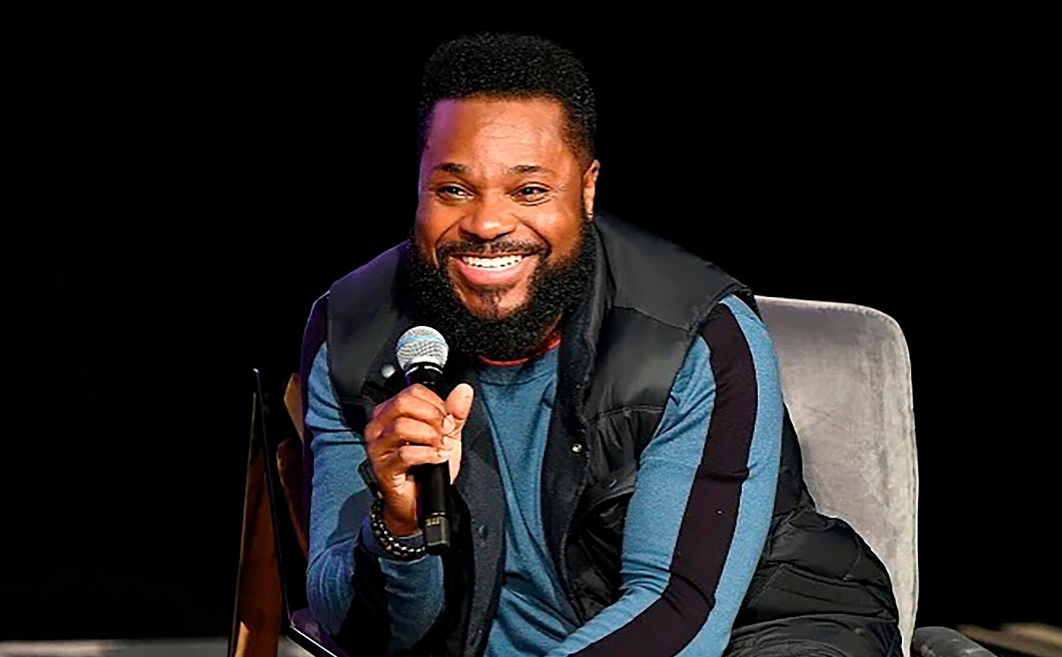 Nuevos datos sobre la muerte de Malcolm-Jamal Warner: no había socorristas y la playa era de alto riesgo