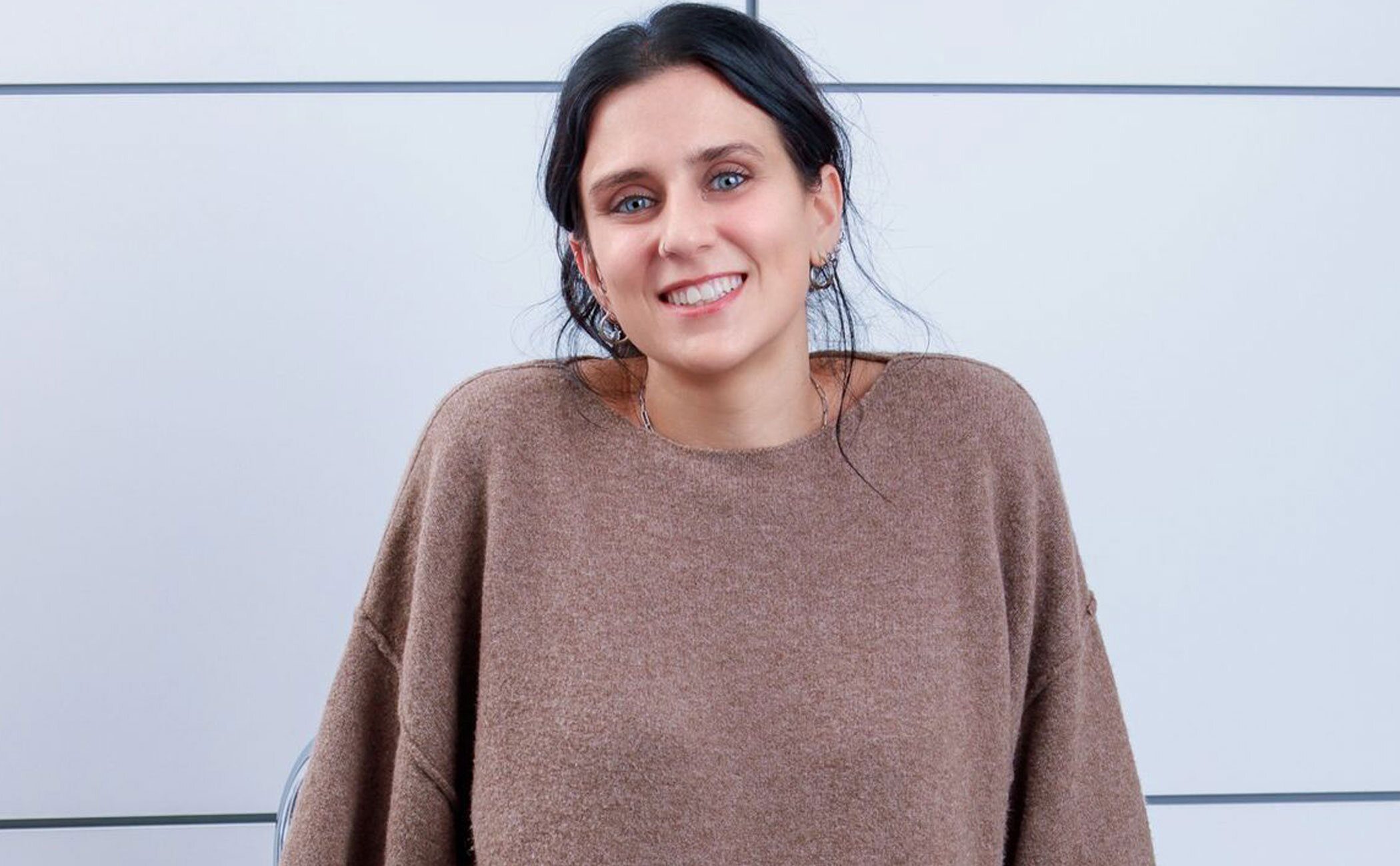Isabel Sorribas, de monja de clausura a influencer de cocina: «Si a alguien no le gusta cocinar es porque no lo ha intentado»