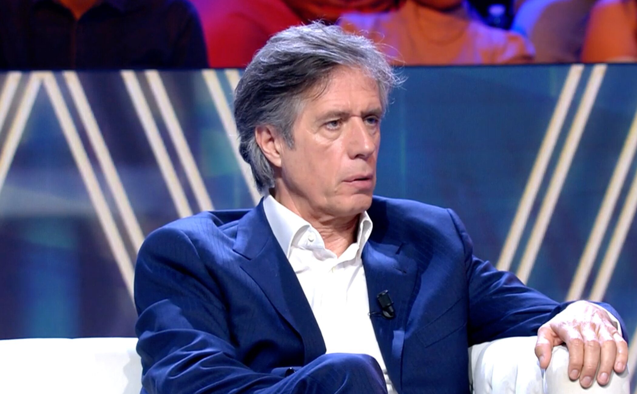 Carlo Costanzia padre defiende a Alejandra Rubio: «Tuvo el valor de expresarse en un momento que muchos evitarían»