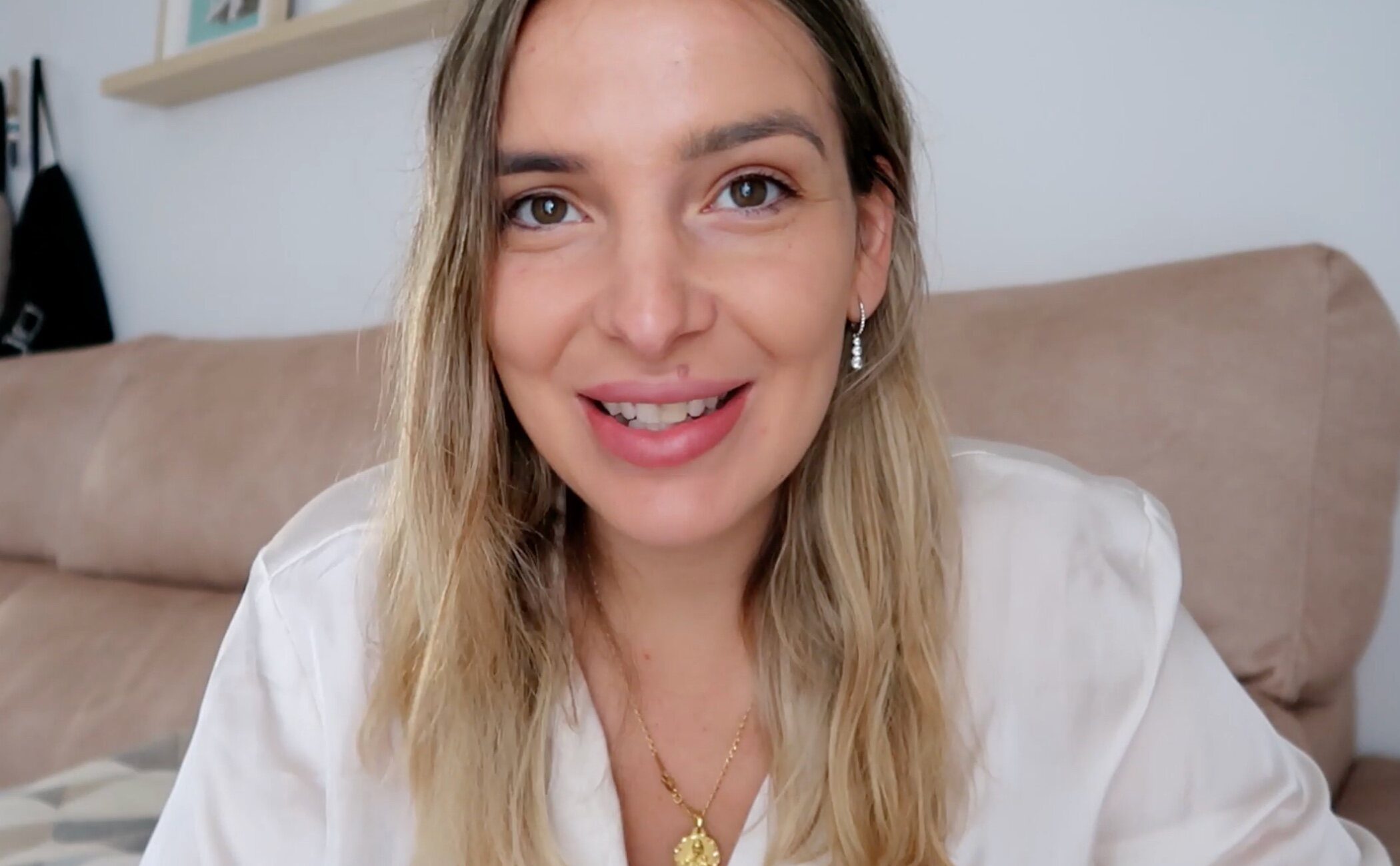 Patricia Pérez cuenta quién es el padre de su hijo tras su ruptura con Lester: «La pregunta más repetida»