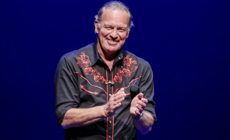 Bertín Osborne confirma su retirada de la música tras más de cuatro décadas de carrera: motivo y planes de despedida