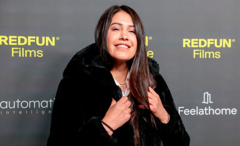 Gabriela Guillén, sobre las deudas de Bertín Osborne: «No me sorprende, cada uno debe cumplir con sus responsabilidades»
