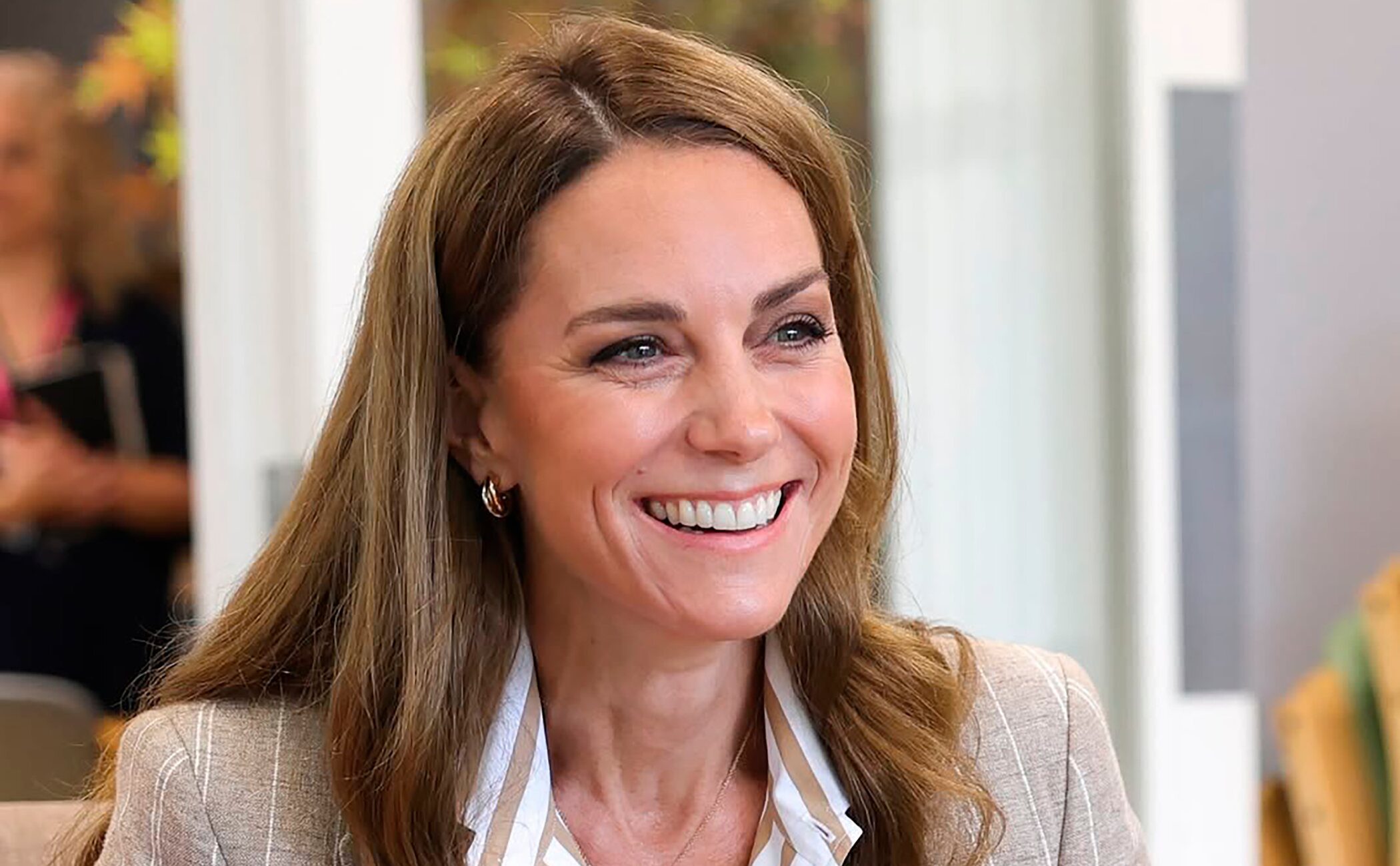 Kate Middleton confiesa la dificultad de encontrar «una nueva normalidad» tras su tratamiento contra el cáncer