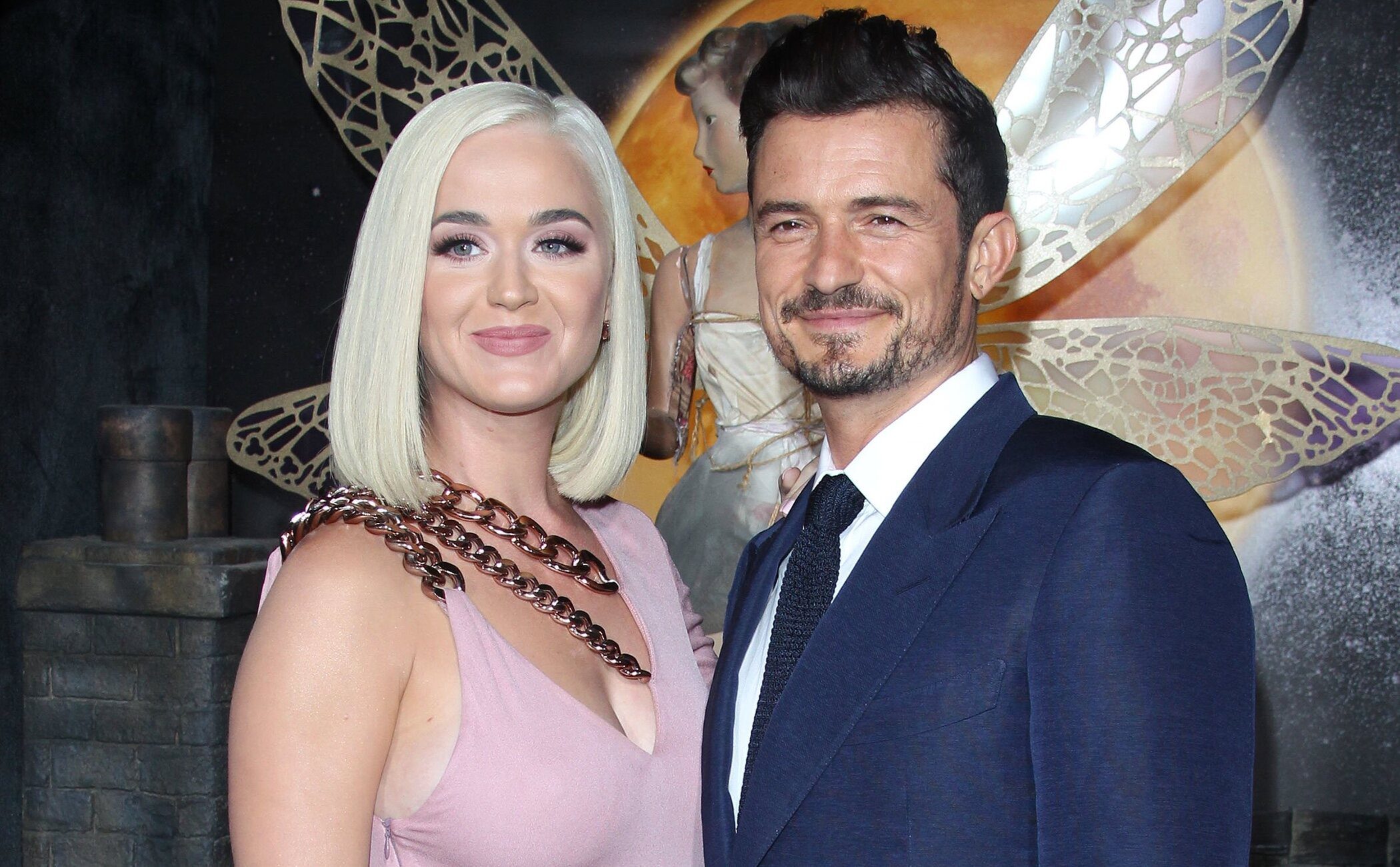 Katy Perry y Orlando Bloom confirman su ruptura a través de un comunicado conjunto: «Seguirán siendo vistos como una familia»