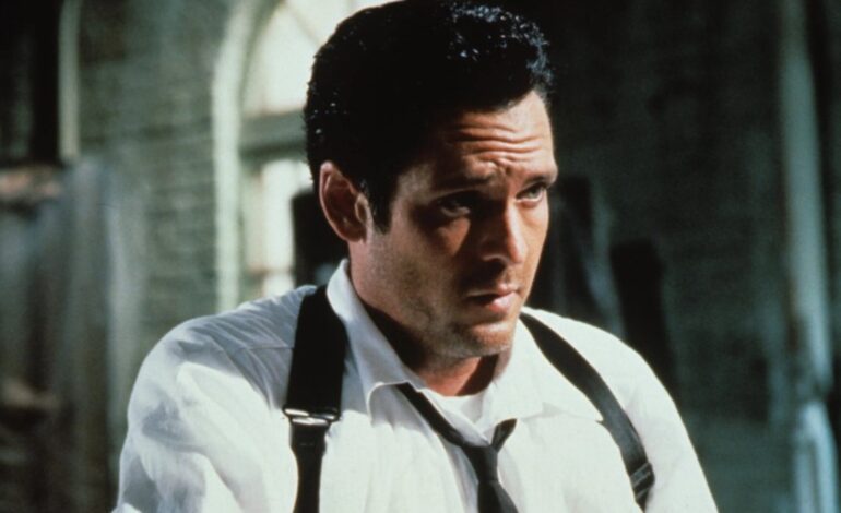 Muere Michael Madsen a los 67 años: adiós a uno de los rostros más conocidos del cine de Tarantino