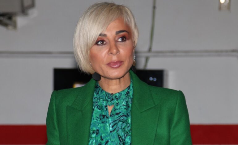 Ana María Aldón habla tras la muerte de Michu: «Cuando se operó hace años me pidió que me quedara con su hija si le pasaba algo»