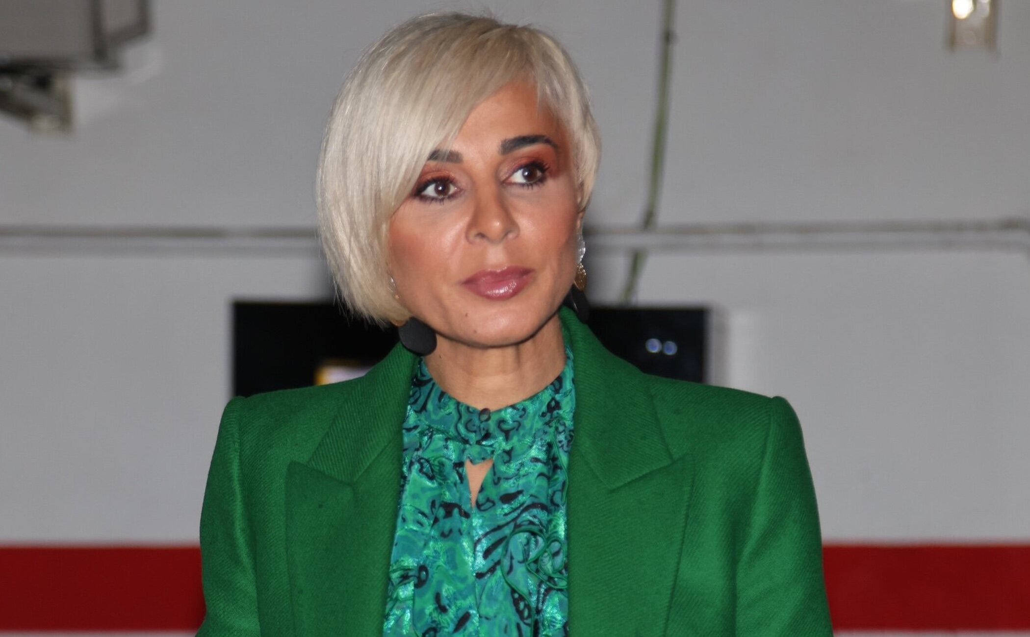 Ana María Aldón habla tras la muerte de Michu: «Cuando se operó hace años me pidió que me quedara con su hija si le pasaba algo»