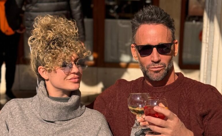 La ruptura entre Álvaro Escassi y Sheila Casas da un giro: fue él quien puso fin a la relación