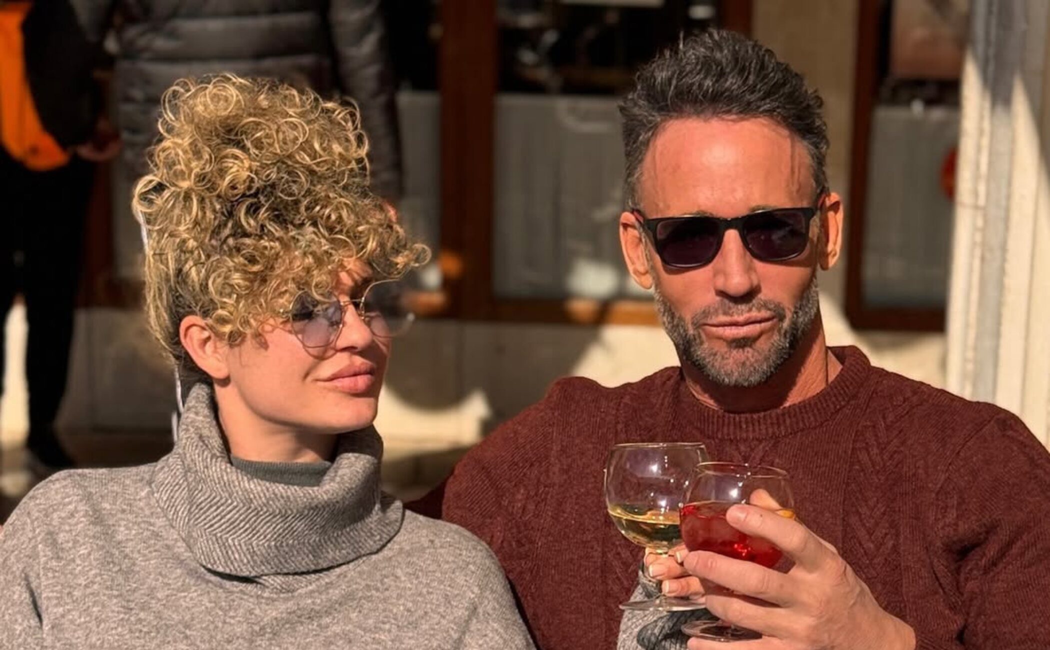 La ruptura entre Álvaro Escassi y Sheila Casas da un giro: fue él quien puso fin a la relación