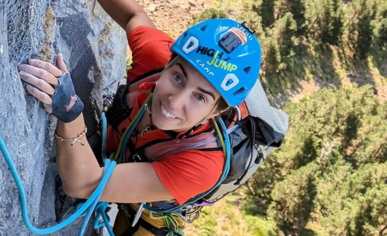 ‘El Hormiguero’ está de luto: Muere Marta Jiménez, la conocida como ‘mujer adrenalina’