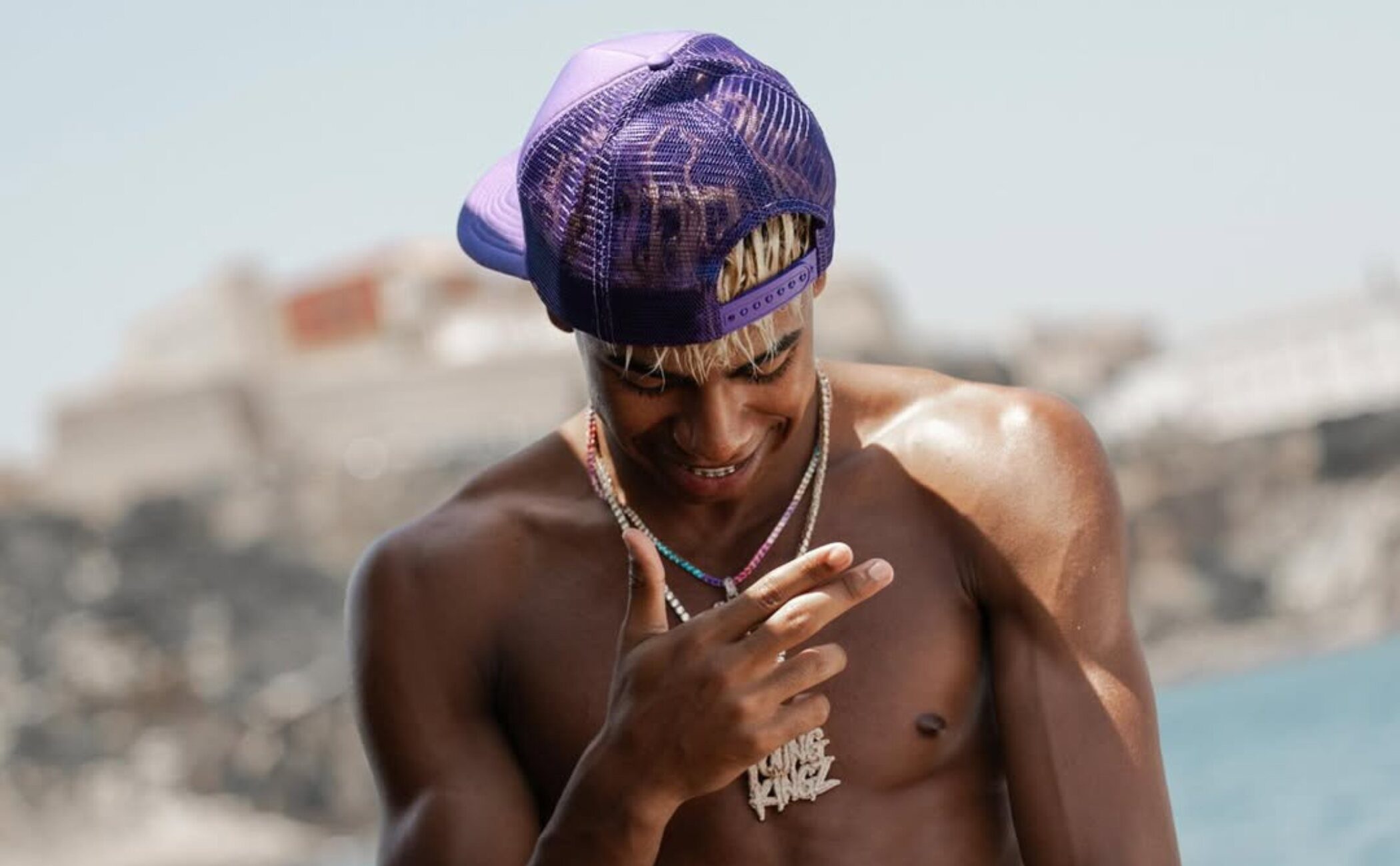 La polémica fiesta de cumpleaños de Lamine Yamal: advertencia a su padre, temática gángster y muchas celebrities